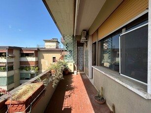 Quadrilocale abitabile in zona Rifredi, Careggi a Firenze