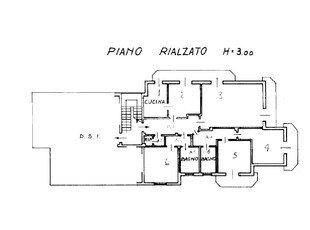 Quadrilocale in vendita