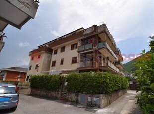 Quadrilocale in vendita a Roccapiemonte