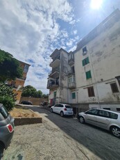 Quadrilocale in Via 38 r 0 in zona Contesse,gazzi,tremestieri a Messina