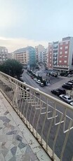 Quadrilocale in Viale Trieste 108 in zona Paladini,guglielmo Borremans,via Amico Valenti,via Amari a Caltanissetta