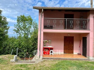 Rustico/Casale in Affitto in Via del Rivo 34 a San Mauro Torinese