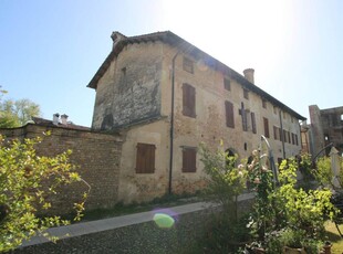 rustico / casale in vendita a Cordovado