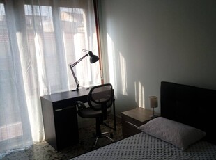 Stanza/camera in affitto a Messina Cairoli / San Martino / Tribunale