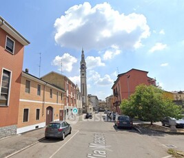 Stanza in Affitto in Via Maestra a Novara