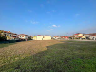 Terreno Agricolo in vendita a Montagnana