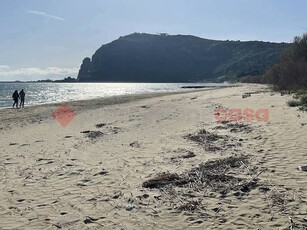 Terreno non edificabile in vendita a Terracina, VIA FLACCA, 1 - Terracina, LT