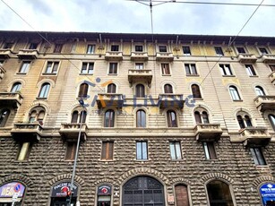 Trilocale da ristrutturare, Milano maciachini