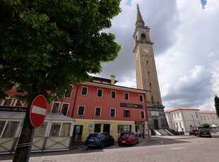 Ufficio in affitto a Cordenons