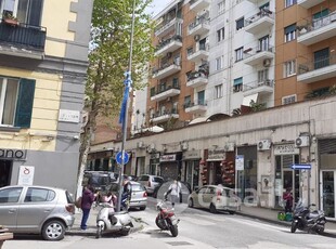 Ufficio in Affitto in Via Consalvo Carelli a Napoli