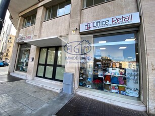 Ufficio in affitto, Palermo politeama - ruggero settimo