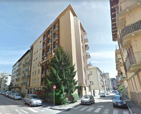Vendita Appartamento Novara - Porta Mortara