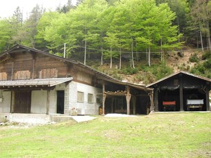 Vendita Azienda Agricola Macugnaga