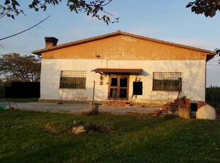 Vendita Casa singola Bagnolo di Po