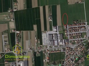 Vendita Terreno Agricolo in CESENATICO