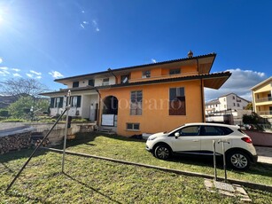 Villa a Avezzano in Via Taormina