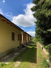 Villa a schiera in ottime condizioni a Serravalle di Chienti