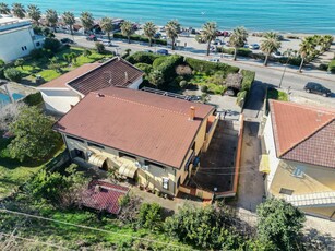 Villa a schiera in vendita a Agropoli