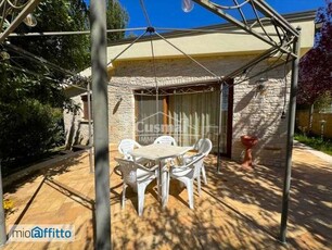 Villa arredata con terrazzo Andria