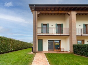 Villa Bifamiliare 5 locali di 245 m² a Vigonza