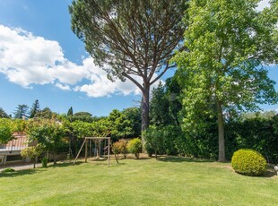 Villa bifamiliare in vendita a Roma - Zona: Olgiata