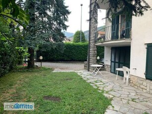 Villa arredata Canzo