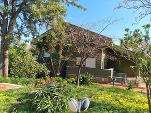 Villa con giardino a Palermo