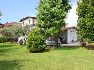 Villa Fabiana