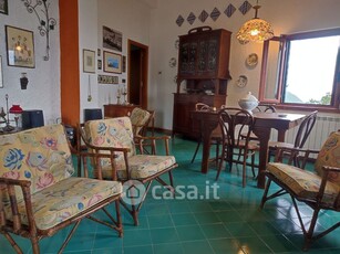 Villa in Affitto in Contrada Monte a Cefalù