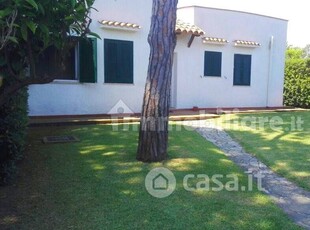 Villa in Affitto in Viale Europa a San Felice Circeo