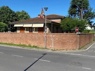 Villa in vendita a Calcinaia