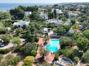 Villa in vendita a Polignano a Mare - Zona: San Vito