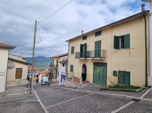Villa in vendita a Torella dei Lombardi