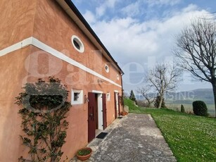 Villa in Via Belvedere, 5, Cison di Valmarino (TV)