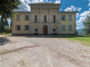 Villa in zona Castelfranco a Rieti