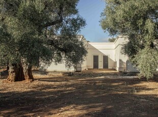 villa indipendente in vendita a Ostuni