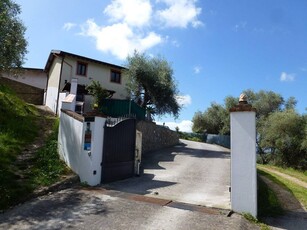 Villa per 6 Persone ca. 80 qm in Piano di Mommio, Toscana (Provincia di Lucca)