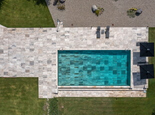 Villa Velari In Volterra With Private Pool, Ac