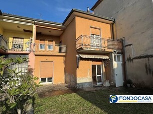 villaschiera in vendita a Palazzolo sull'Oglio