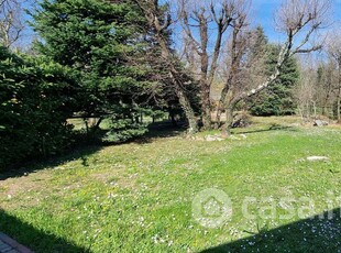 Villetta a schiera in Affitto in Borgo Grotta Gigante a Sgonico