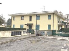 Appartamento all'asta a San Giorgio in Bosco via Giacomo Matteotti, 17