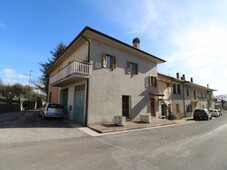 Appartamento in vendita a Gubbio strada Statale Eugubina