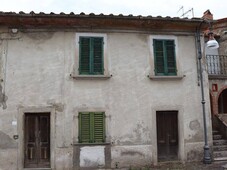 Casa Indipendente in vendita a Gaiole in Chianti nusenna