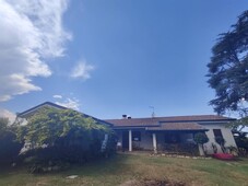 Villa in vendita a Villafranca Padovana