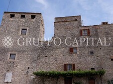 Casale in vendita a Gualdo Cattaneo via Giuseppe Garibaldi