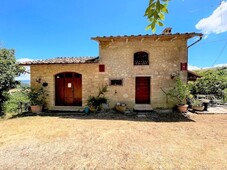 Rustico in vendita a San Gimignano bv.Pietrafitta,