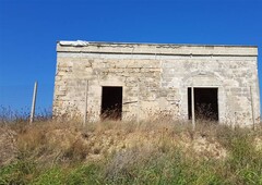 Vendita Rustico casale, in zona LINDINUSO, TORCHIAROLO