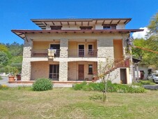 Villa Bifamiliare in vendita a Pietralunga vocabolo Molino Chicchioni