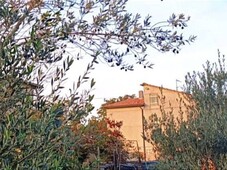 Villa Bifamiliare in in vendita da privato a Gualdo Cattaneo via Giacomo Matteotti, 1