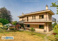 Villa con terrazzo e piscina Pino Torinese